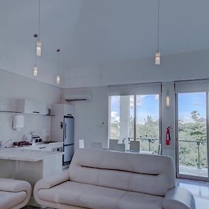 Three-Bedroom Suite Ocean View